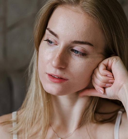 Ересектерге арналған жалаңаш фотосуреттер